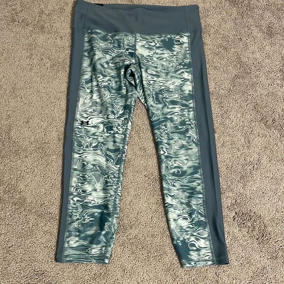 Under Armour Pants - UNDER Armour Leggings Sz XL
